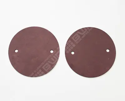 Joints de palier (x2)