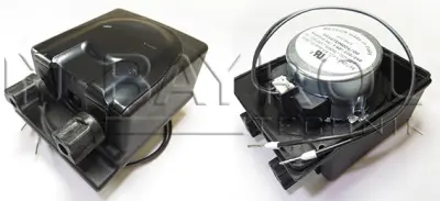 Pompe péristaltique pour régulateur AUTOMATIC Cl/pH