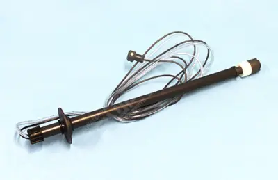 Canne d'aspiration de pompe doseuse