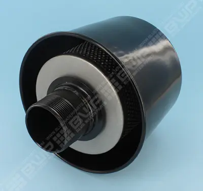 Filtre aspiration pression blower 2"