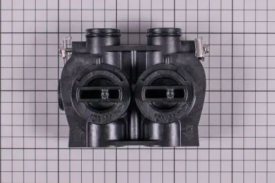 By-pass pour adoucisseur 30L 5600SXT - F26054-12