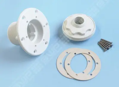 Buse de refoulement Ø25mm 2" ext. / 1"1/2 int. Liner