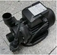 Moteur 125W pour FA6030/FA6040