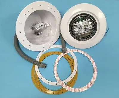 Projecteur LED RGB 30W Colorlogic II Liner