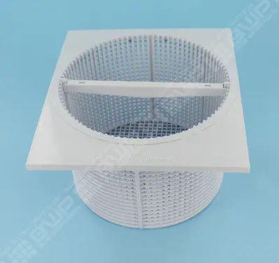 Panier de SK avec anse assemblé SP1089