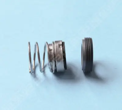 Garniture mécanique