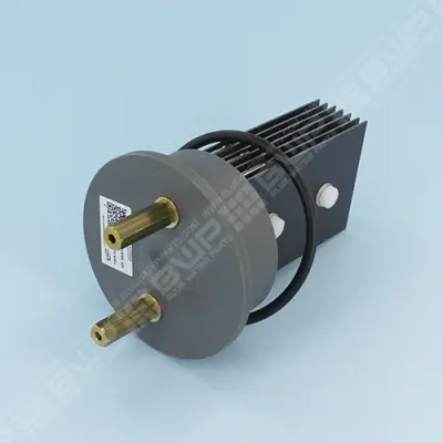 Cellule compatible System 7/Sterilor Duo modèle 100 - 7 plaques 110x60mm autonettoyant