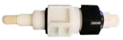 Canne d'injection PVDF
