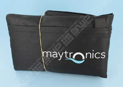 Housse robot sur stand pour robot Modèle Premium