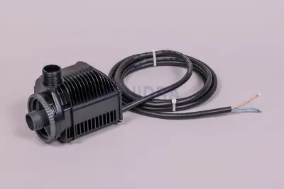 Pompe syncra pro 5500 cable 3m (sans préfiltre)