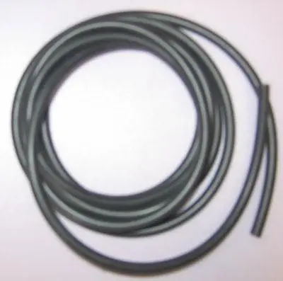 Recharge corde torique, joint nitrile Ø5 mm Sachet de 1m