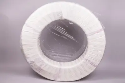 Tuyau Ø40mm sans raccord - Couronne de 50ml