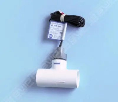 Switch Flow with tee 1 S 3,5