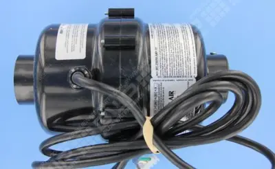 Air Blower 1 CV Mono Spa Dm