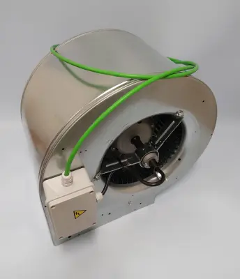 Kit moto-ventilateur DF8/308/408
