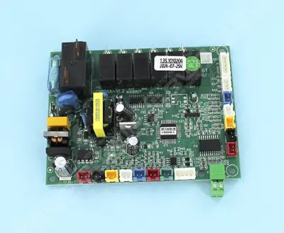 Plaque de base PCB PM40