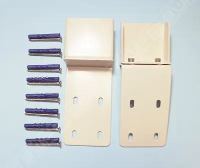 Kit support de poutre sur arase SABLE