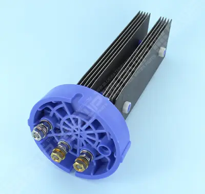 Cellule auto-nettoyante  DOM-24LS et DOM2-24LS - (TS)