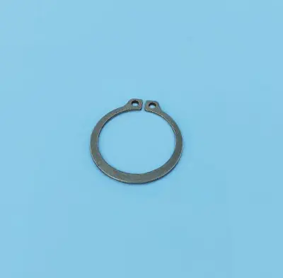 Circlips ext. Ø30 mm inox A2