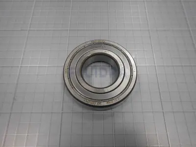 Roulement avant blower simple