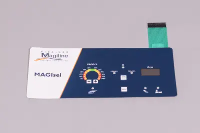 Façade MagiSel New