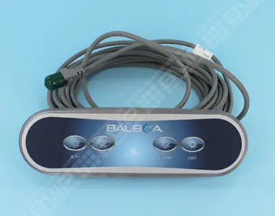 Panneau de commande AX40 E4