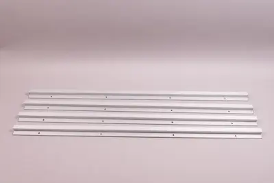 Profilé aluminium