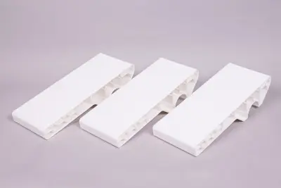 Plateforme Ø 60 modèle 2000