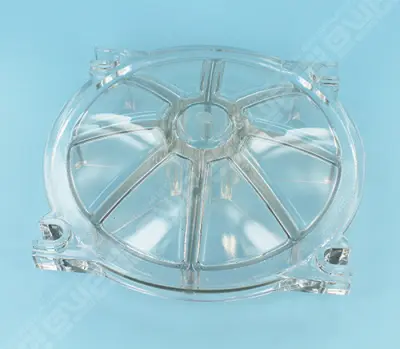 Couvercle de préfiltre PPE MAGNUS nouvelle génération