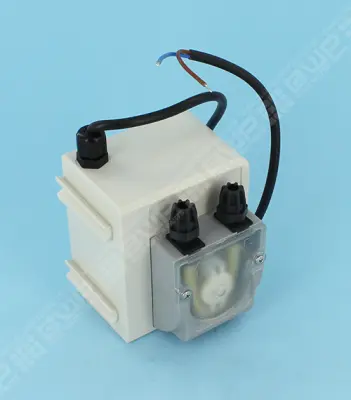 Pompe péristaltique complète 2.4 L/h