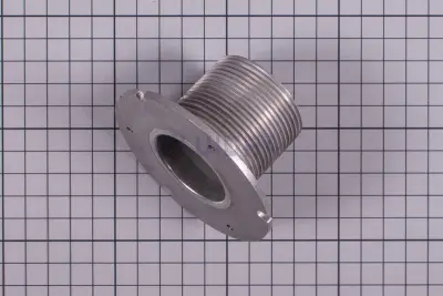 Corps bouton poussoir