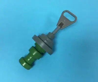 Piston LWU 4600/5600 - Gris - F290A0490