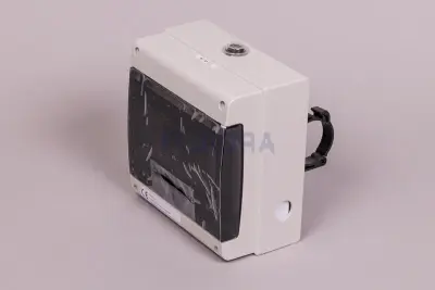 Boîtier électrique Mini-Combo