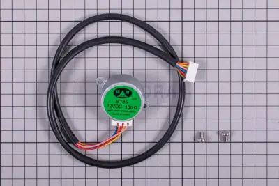 Moteur pas á pas