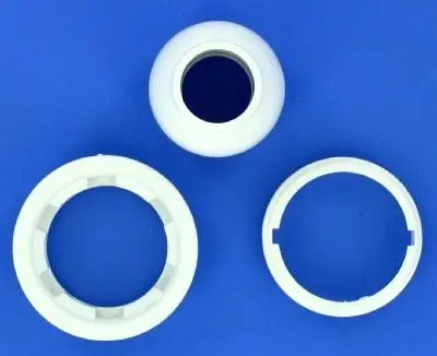 Rotule (+Siège+ écrou) BOR 06501 - Pisc. Hors-Sol