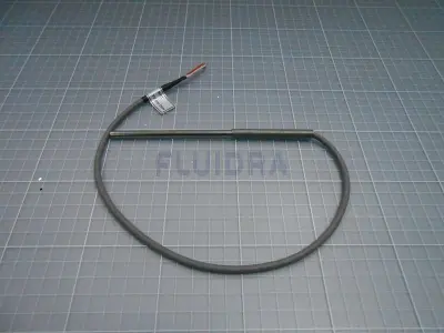 Capteur de temperature