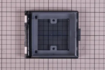 Boîtier protection pour écran