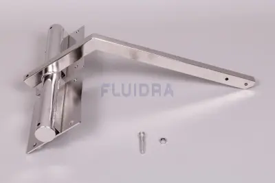 Support repose-pieds