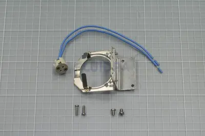 Porte Lampe Generateur Fibre Optique