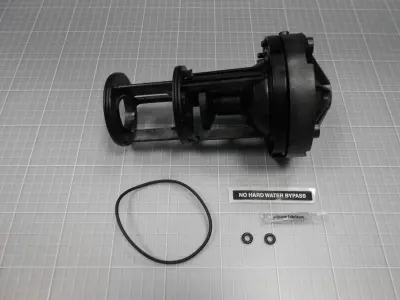 Clapet Nhb et drain Magnum - F295D310