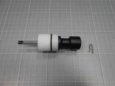 Piston Std 2750/2900 sup Ass - F290A0486