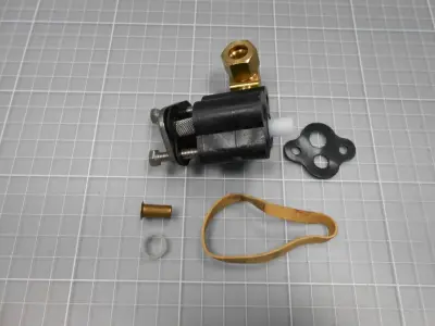 Module Inj N02 Ass 2750 à 9500 - F290A07642