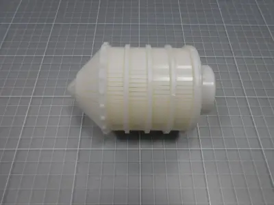 Crepine inférieure High Flow 32mm - F290O0155