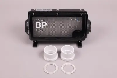 Système électronique BP200G1