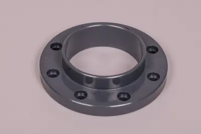 Bride raccord de trou de bras