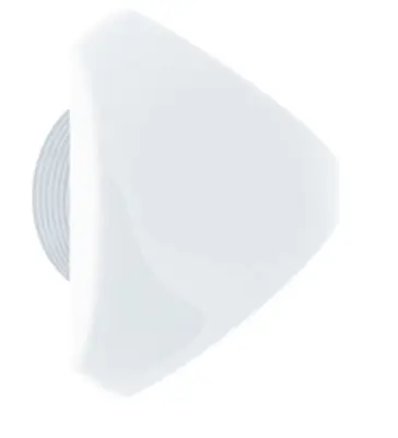 Bouchon DESIGN - BLANC