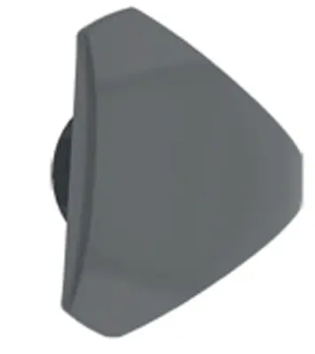 Bouchon DESIGN - ANTHRACITE