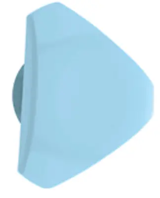 Bouchon DESIGN - BLEU