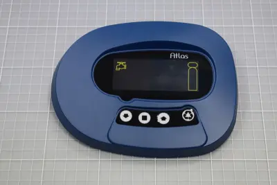 Timer V255/860 V Atlas/Ecoluxe - 3307640