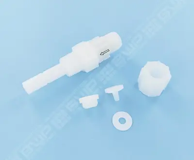 Canne d'injection PVT pour tube PE 4x6mm R:1/2"